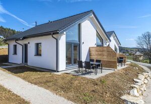 Ferienwohnung an der Therme Obernsees
