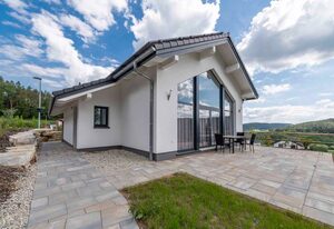 Ferienwohnung an der Therme Obernsees