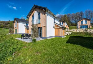 Einzelhaus Classic – Einzelhaus Classic (WD 05)
