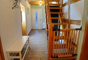 Ferienhaus Plech
