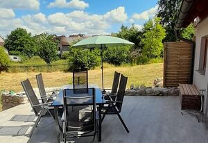 Ferienhaus Plech