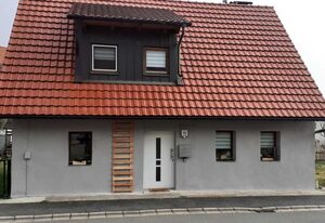 Ferienhaus Plech