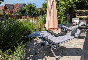 Landmanns Home – Doppelzimmer Balance