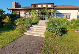 Landmanns Home – Doppelzimmer Balance