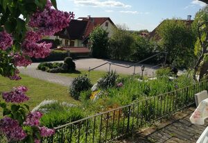 Landmanns Home – Doppelzimmer Balance