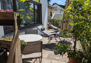Landmanns Home – Doppelzimmer Balance