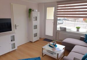 Ferienwohnung "Nordperle"