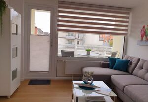 Ferienwohnung "Nordperle"