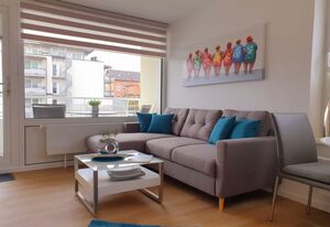 Ferienwohnung "Nordperle"