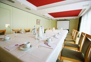Boutiquehotel Myn Utspann – Unse