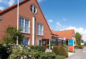Boutiquehotel Myn Utspann – Unse