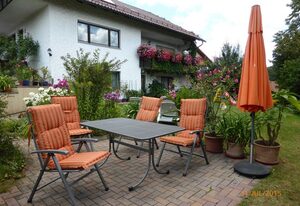 Ferienwohnung Kunze