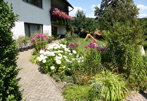 Ferienwohnung Kunze