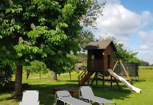 Ferienwohnungen Wölfel – Ferienwohnung 1