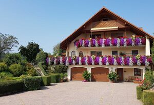 Ferienwohnungen Wölfel – Ferienwohnung 1