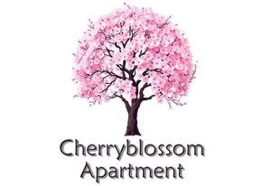 Cherryblossom Apartment