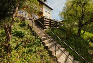 Cherryblossom Apartment