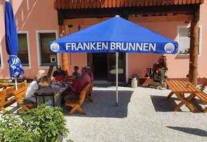 Gasthaus Zum Schneider – Doppelzimmer
