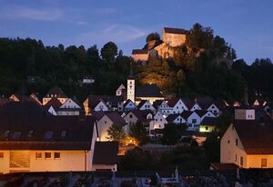 Gasthaus Zum Schneider – Doppelzimmer