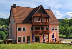 Gasthaus Zum Schneider – Doppelzimmer