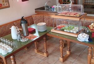 Gasthaus Zum Schneider – Doppelzimmer
