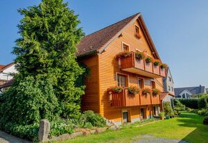 Ferienwohnung Schwatlo