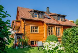 Ferienwohnung Schwatlo