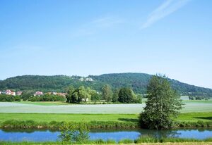 4-Zi-Ferienhaus I Fränkische Schweiz, Mistelgau-Obernsees