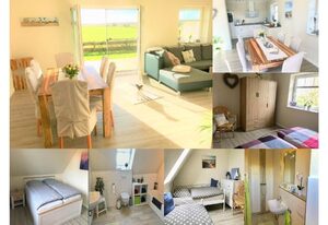 Ferienhaus Momke am Diek – Ferienhaus-4-Räume - Nummer 71 a