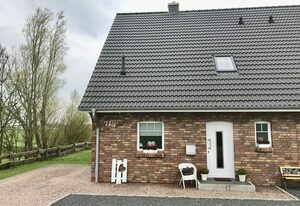 Ferienhaus Momke am Diek – Ferienhaus-4-Räume - Nummer 71 a