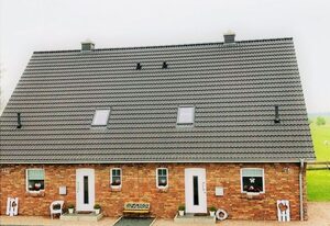 Ferienhaus Momke am Diek – Ferienhaus-4-Räume - Nummer 71 a