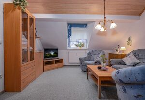 Gästehaus Arnold – Ferienwohnung Prüll