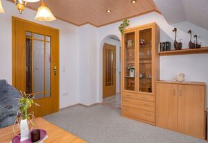Gästehaus Arnold – Ferienwohnung Prüll