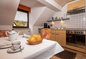 Gästehaus Arnold – Ferienwohnung Prüll