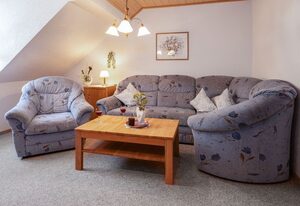 Gästehaus Arnold – Ferienwohnung Prüll