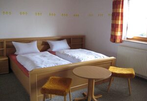 Ferienwohnungen Haberberger – Ferienwohnung 2