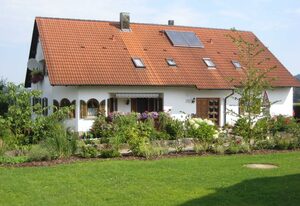 Ferienwohnungen Haberberger – Ferienwohnung 2