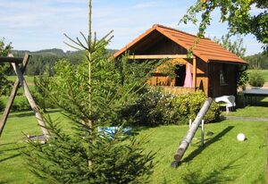 Ferienwohnungen Haberberger – Ferienwohnung 2