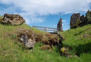 3 Zimmer App. Fränkische Schweiz I Miselgau-Obernsees