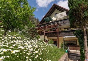 Haus Wiesenttal – Ferienwohnung 1