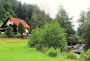 Haus Wiesenttal – Ferienwohnung 1