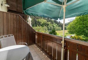 Haus Wiesenttal – Ferienwohnung 1