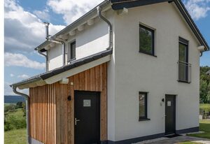 3-Zi.Ferienhaus I Fränkische Schweiz, Miselgau-Obernsees