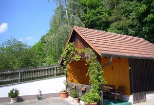 Ferienwohnung Gemperlein – Ferienwohnung 1