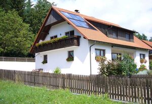 Ferienwohnung Gemperlein – Ferienwohnung 1