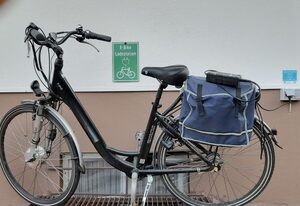 Café-Pension Krems – Doppelzimmer