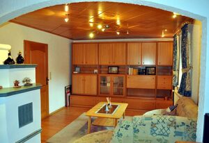 Ferienhaus Müller