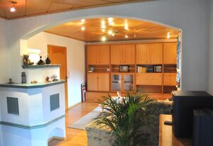 Ferienhaus Müller
