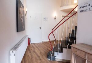 Hekmat Apartments – Osterende S