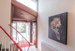 Hekmat Apartments – Osterende S